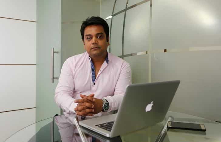 Small businesses suffer as India's bruised banks sit on deposits