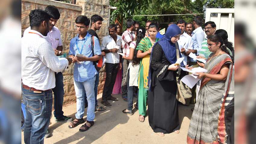 SBI declares Probationary Officer results; check them here