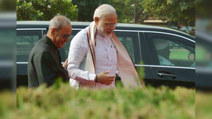 3 years of Modi Government: Citizens give thumbs up 