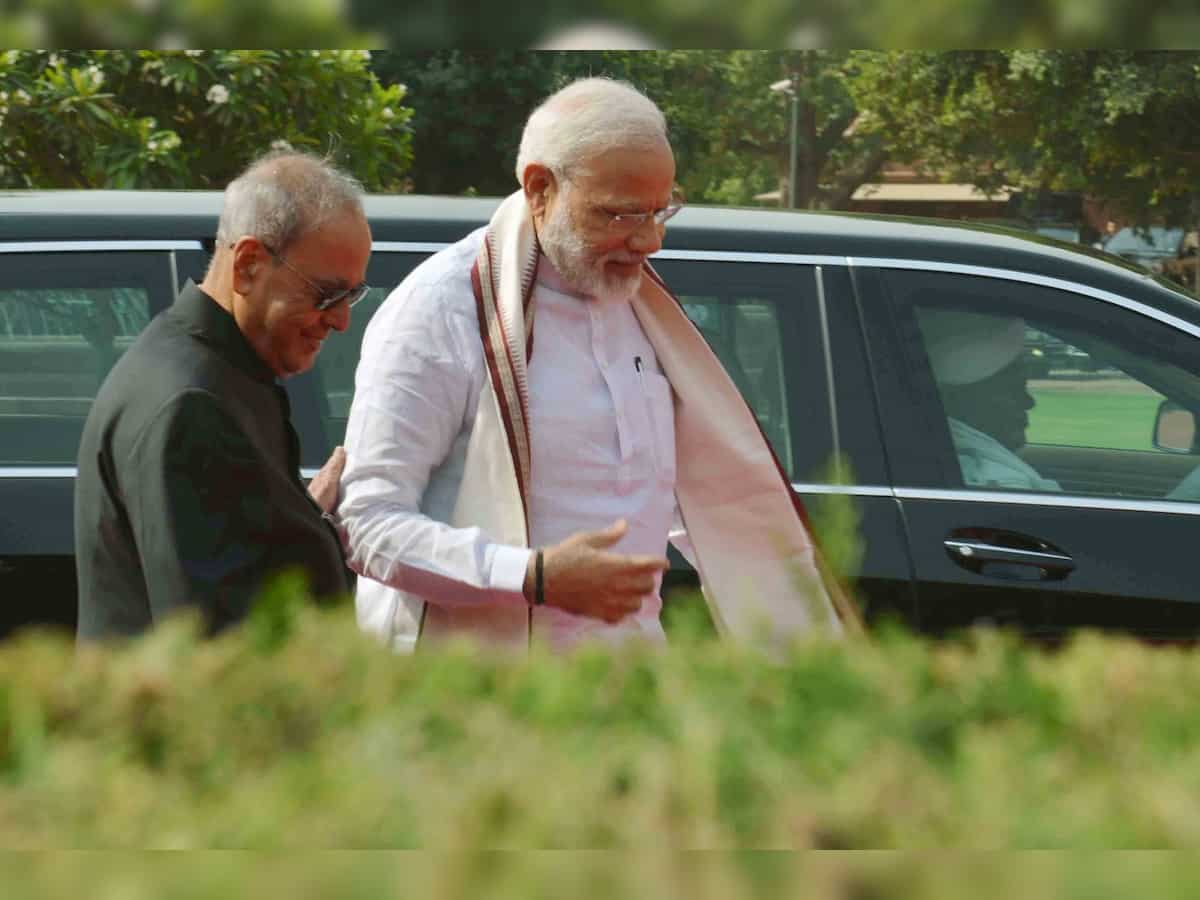 3 years of Modi Government: Citizens give thumbs