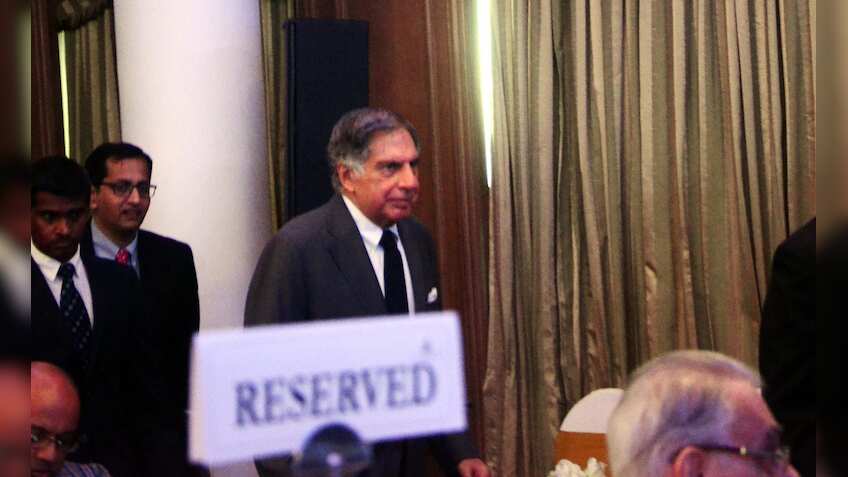 Most Valuable Brands: Tata's value falls but remains perched at top; Micromax struggles