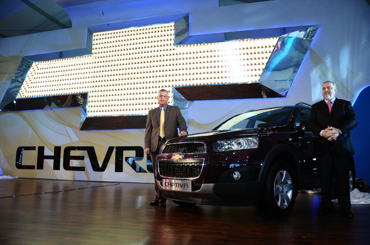 General Motors to stop selling cars in India; exports to continue