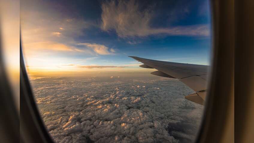 India's airline passenger growth rises 17.71% in April