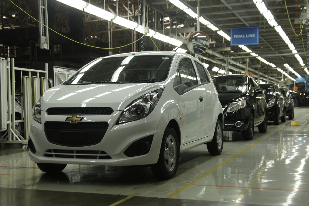 GM exits India: Are you a Chevrolet car owner? Find out what happens to your car's servicing