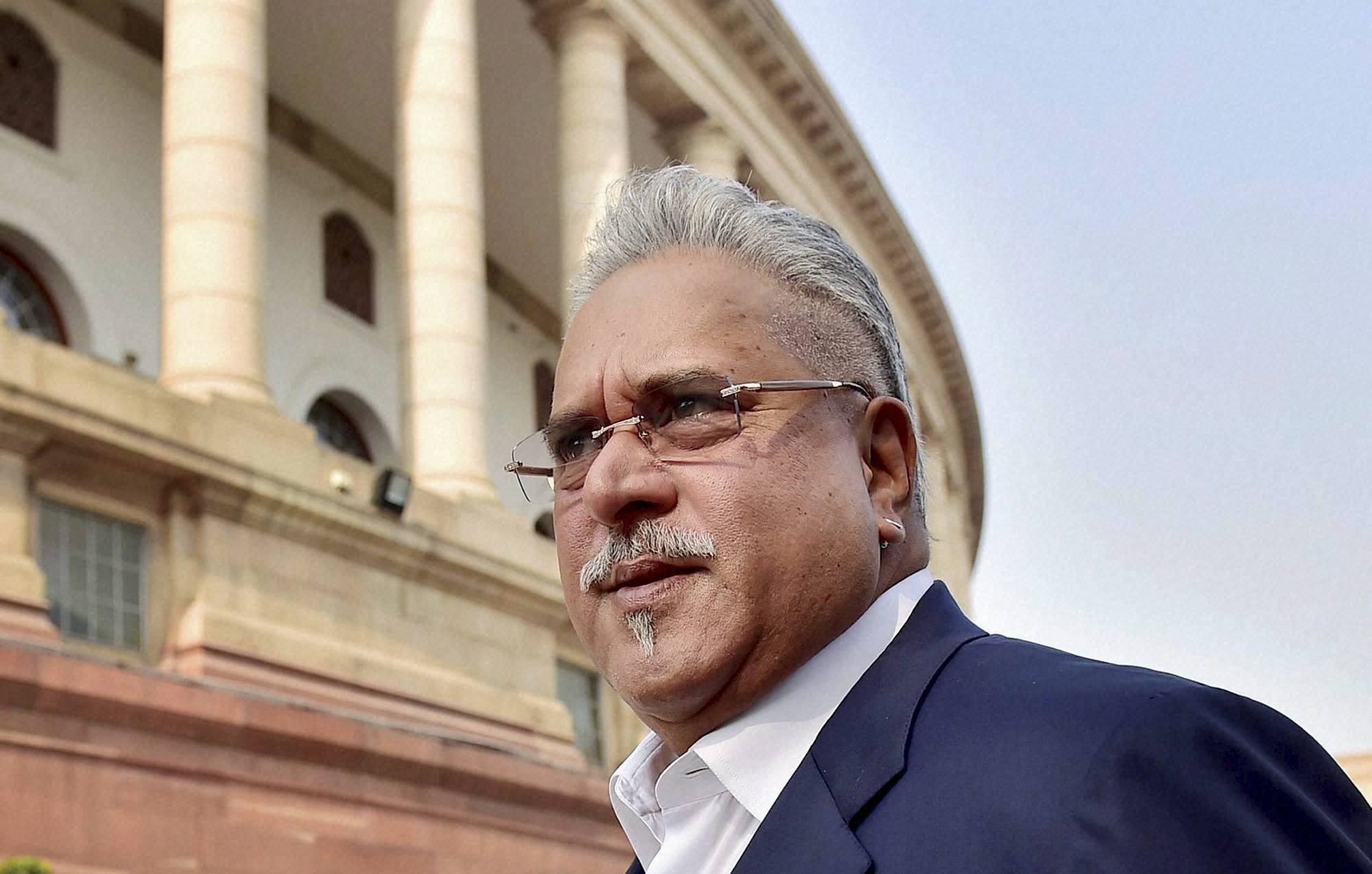 ED confiscates Rs 100 crore farm house of Vijay Mallya in Maharashtra