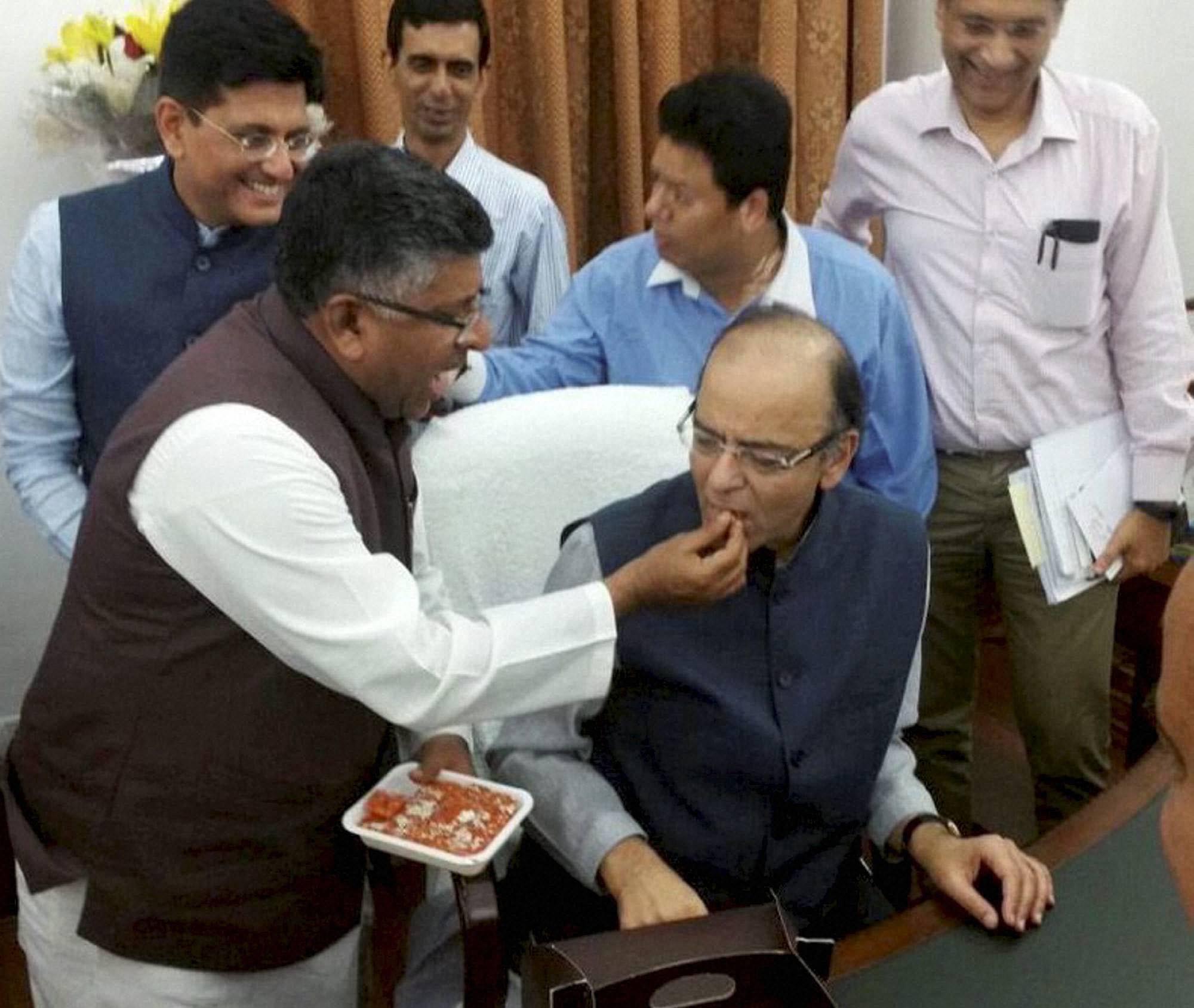 GST Council finalises tax rates on 80-90% goods, services