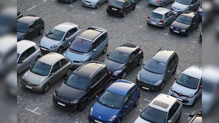 Car rental start-up Revv allows you to switch cars every month