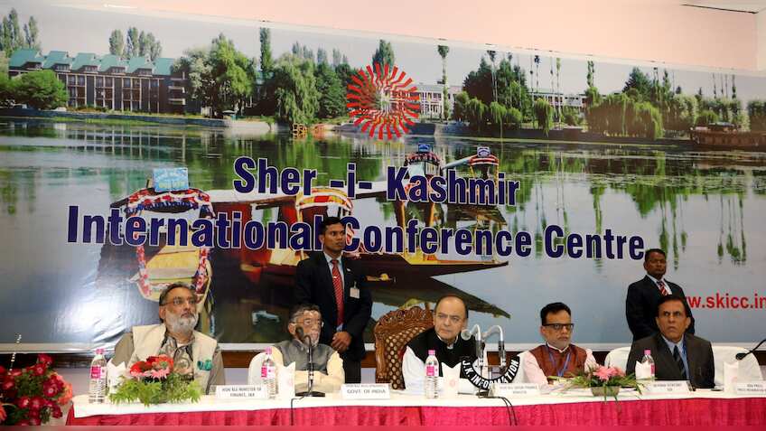 GST council finalises tax on services; exempts education, healthcare