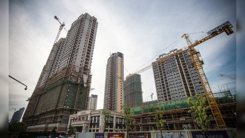 China's second-quarter GDP growth seen at around 6.8%, says State Information Center