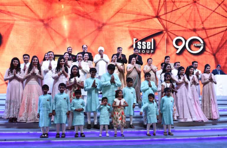 Essel Group's 90 years celebrations event to go on air on May 21 Zee