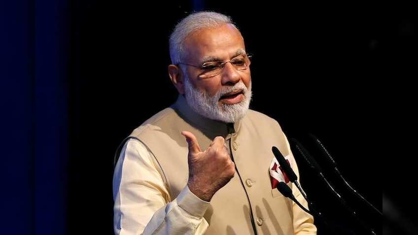India announces policy for strategic partnerships in defence; to allow local private cos to work with foreign players 