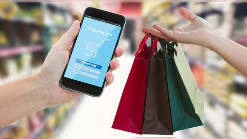 Fashion and apparel overtake gadgets and mobile phones as top categories on e-commerce sites in India
