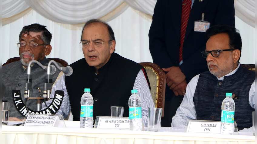 GST rollout: All you need to know about monthly, quarterly, annually tax return filing