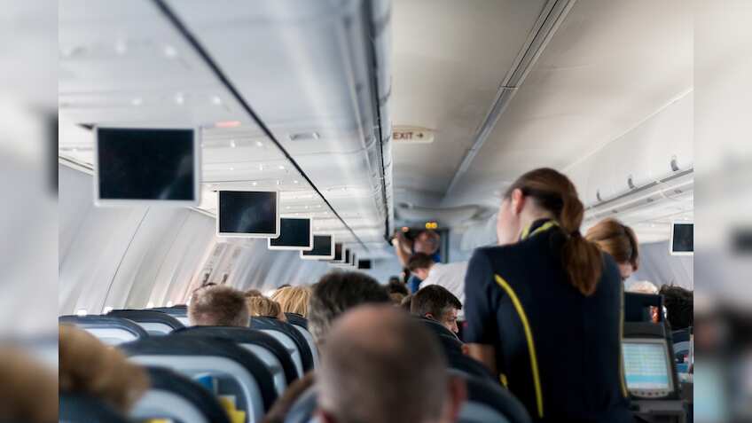 Centre may allow inflight internet by August this year