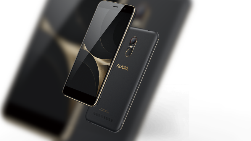 Nubia launches N1 Lite priced at Rs 6,999; specifications, where to buy and more