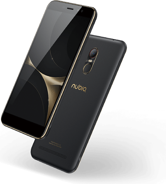 Nubia launches N1 Lite priced at Rs 6,999; specifications, where to buy and more