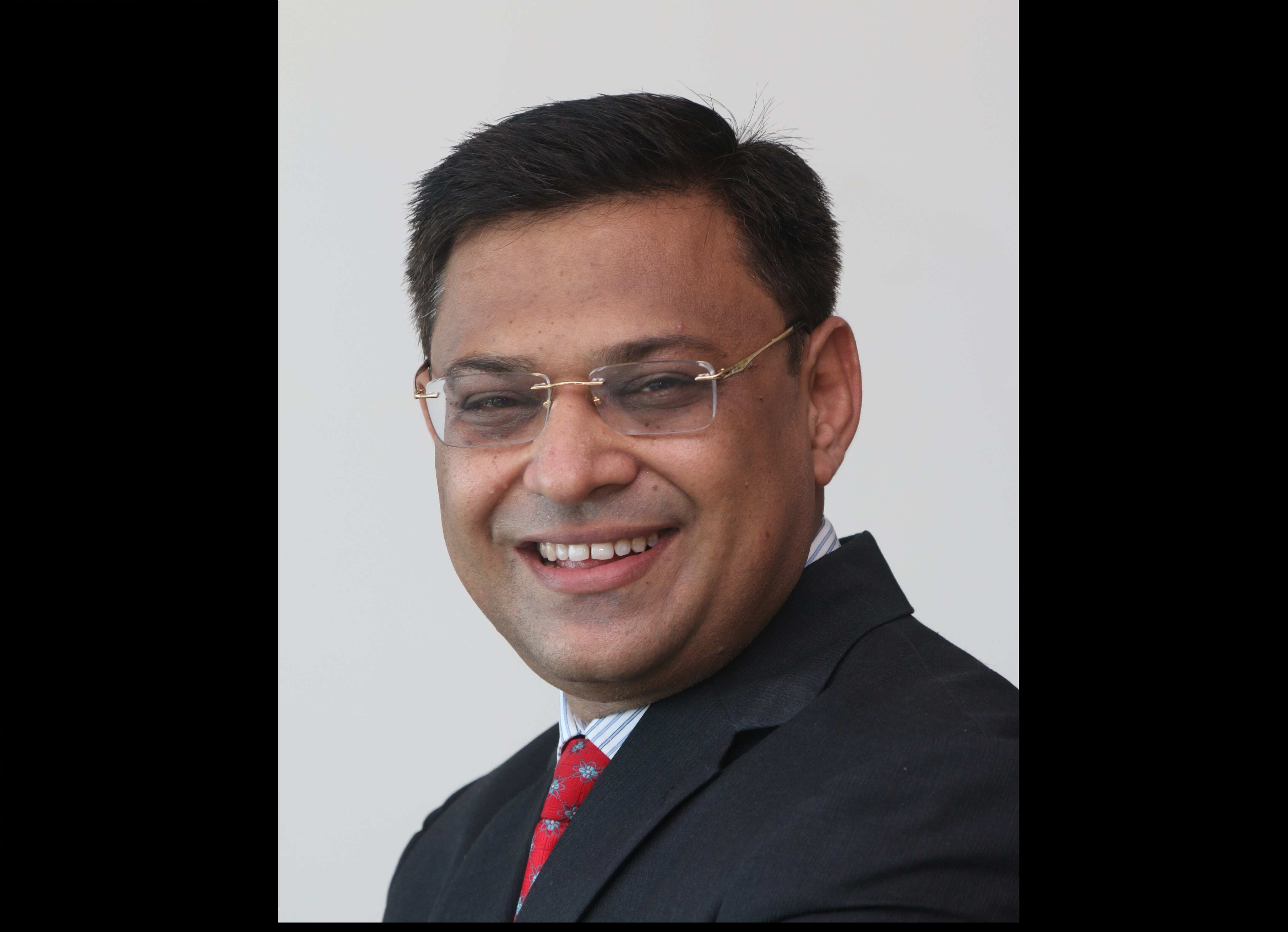Tata Sons appoints Saurabh Agrawal as Group Chief Financial Officer