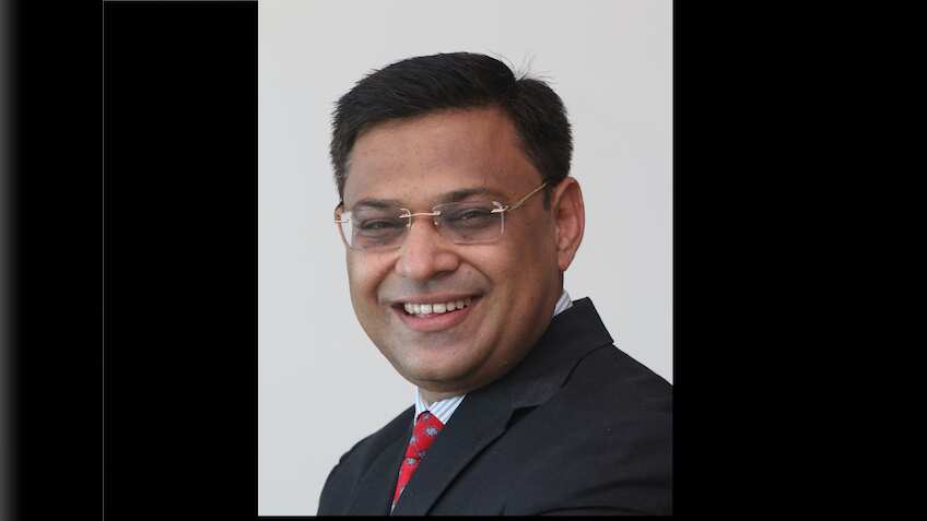 Tata Sons appoints Saurabh Agrawal as Group Chief Financial Officer