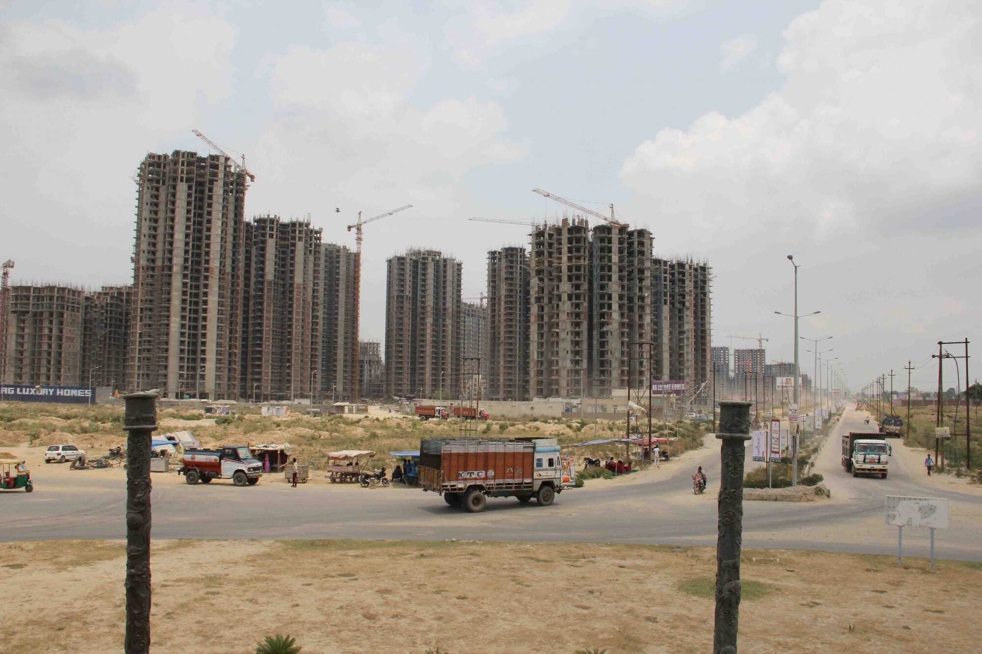 2017 is a good time for new home buyers to buy affordable housing in Thane, Navi Mumbai: Experts 