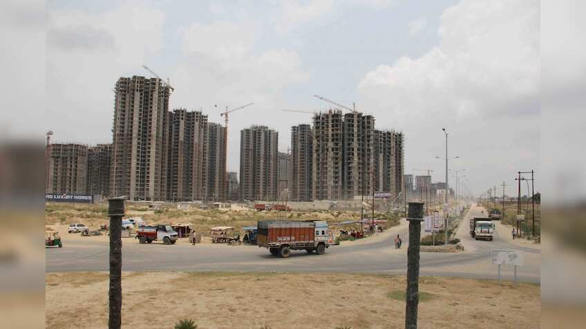 2017 is a good time for new home buyers to buy affordable housing in Thane, Navi Mumbai: Experts 