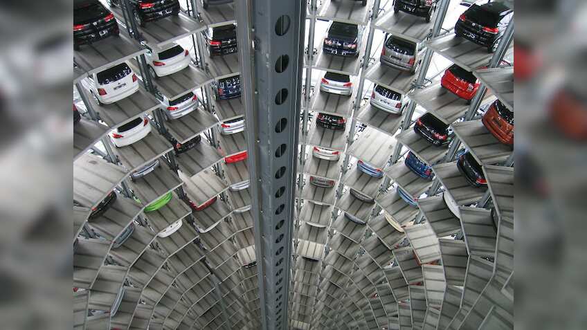 Automobile companies see mixed results in Q4 on BS-III impact