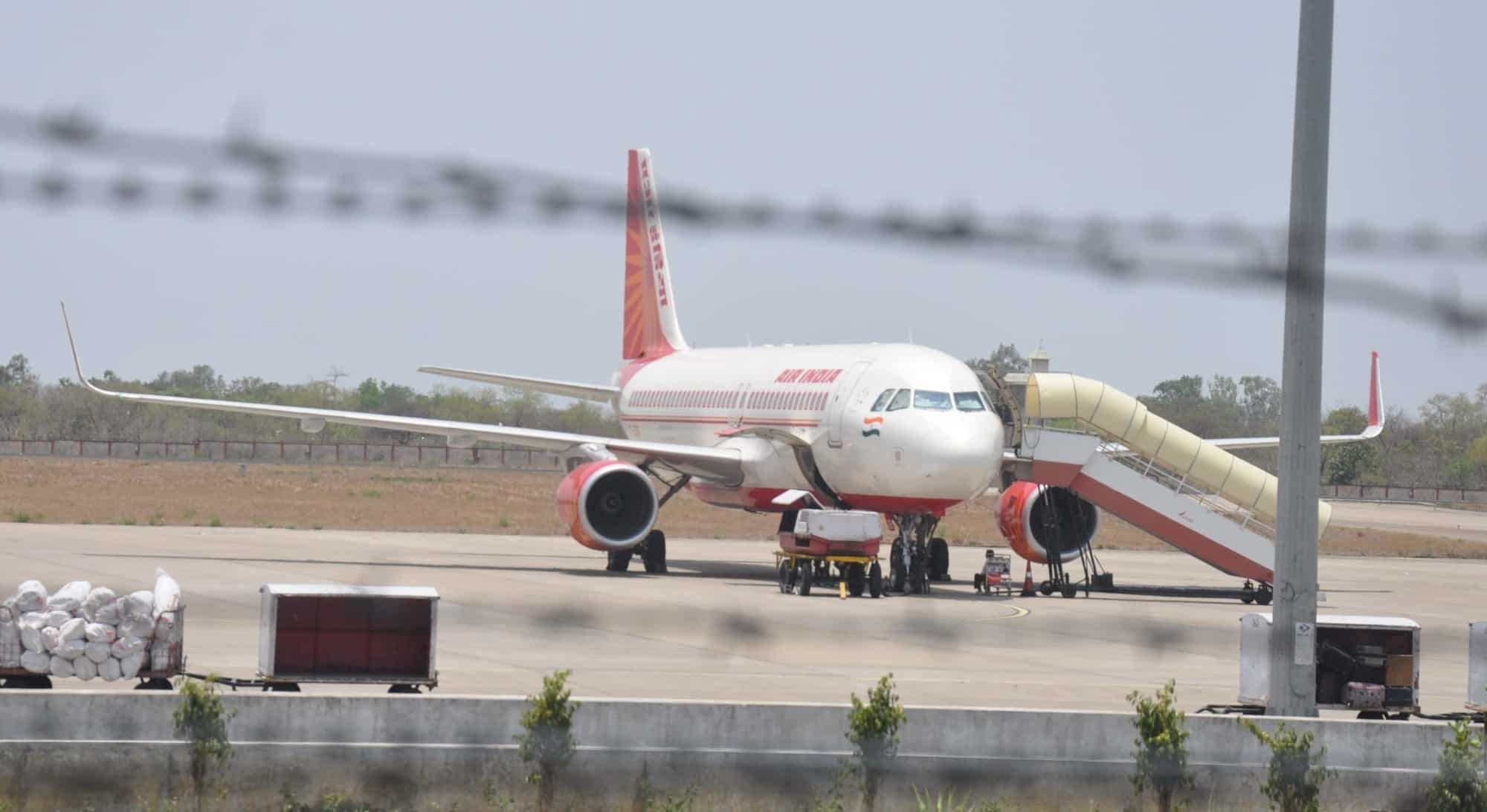 Air India plans to raise Rs 80 crore through sale of 7 properties via e-auction process