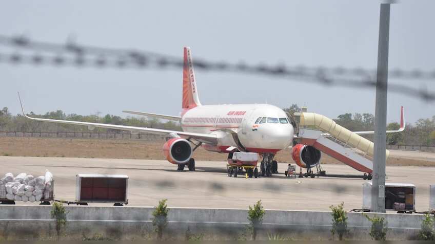 Air India plans to raise Rs 80 crore through sale of 7 properties via e-auction process
