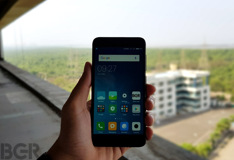 Xiaomi Redmi 4 Review: Goes on sale today; find out if you should buy it