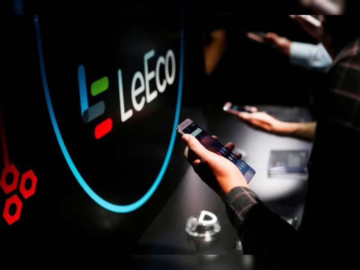 China&#039;s LeEco to slash US jobs amid global