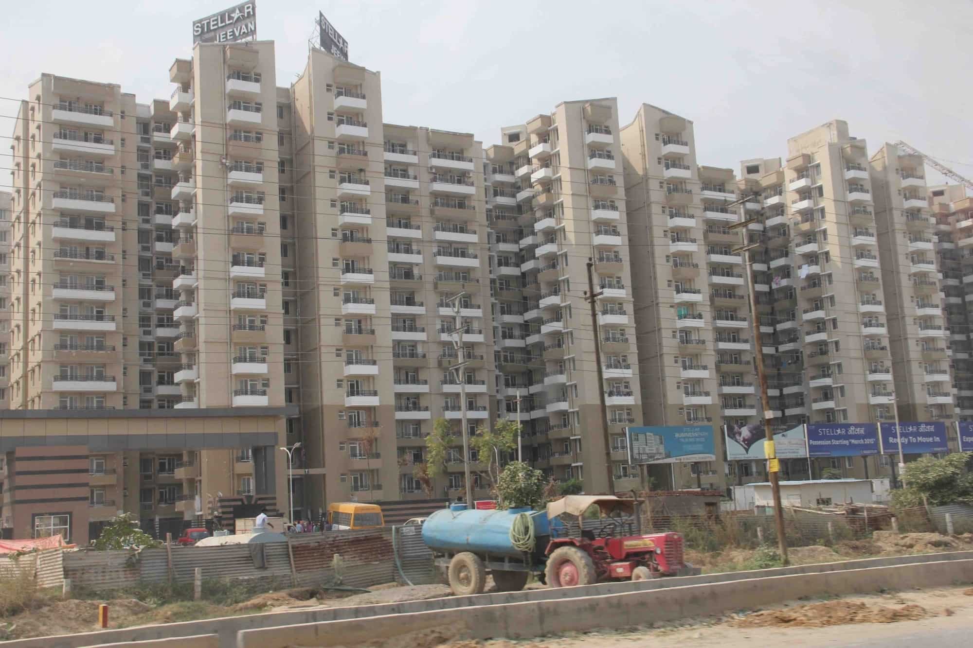 RERA Impact: Now, property dealers have to submit ITR of last 3 years to state authority 