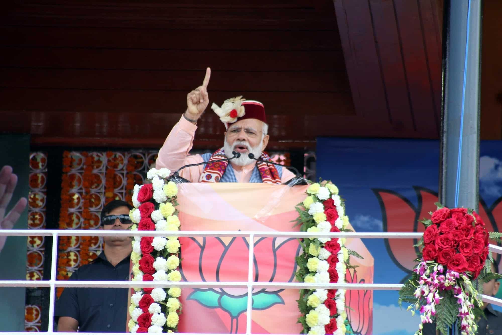 Modi at 3: 10 decisions that impacted Indian economy over the past one year