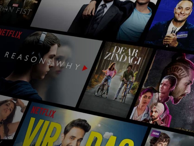 Peak streaming time for Indian viewers at 5pm, says Netflix