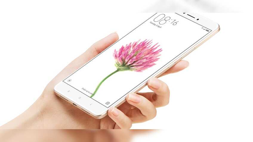 Xiaomi Mi Max 2 to launch tomorrow; here's what to expect 