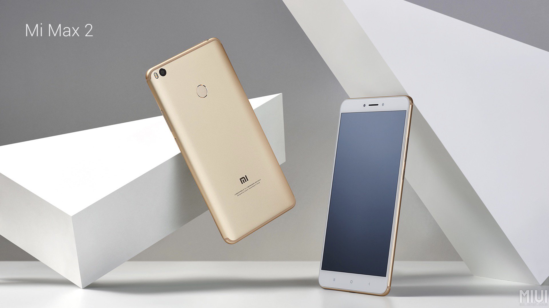 Xiaomi Mi Max 2 launches at Rs 16,000; here are the specifications, details, availability