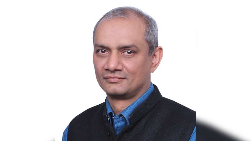 MSME financing start-up Aye Finance raises $8 million from Blue Orchard