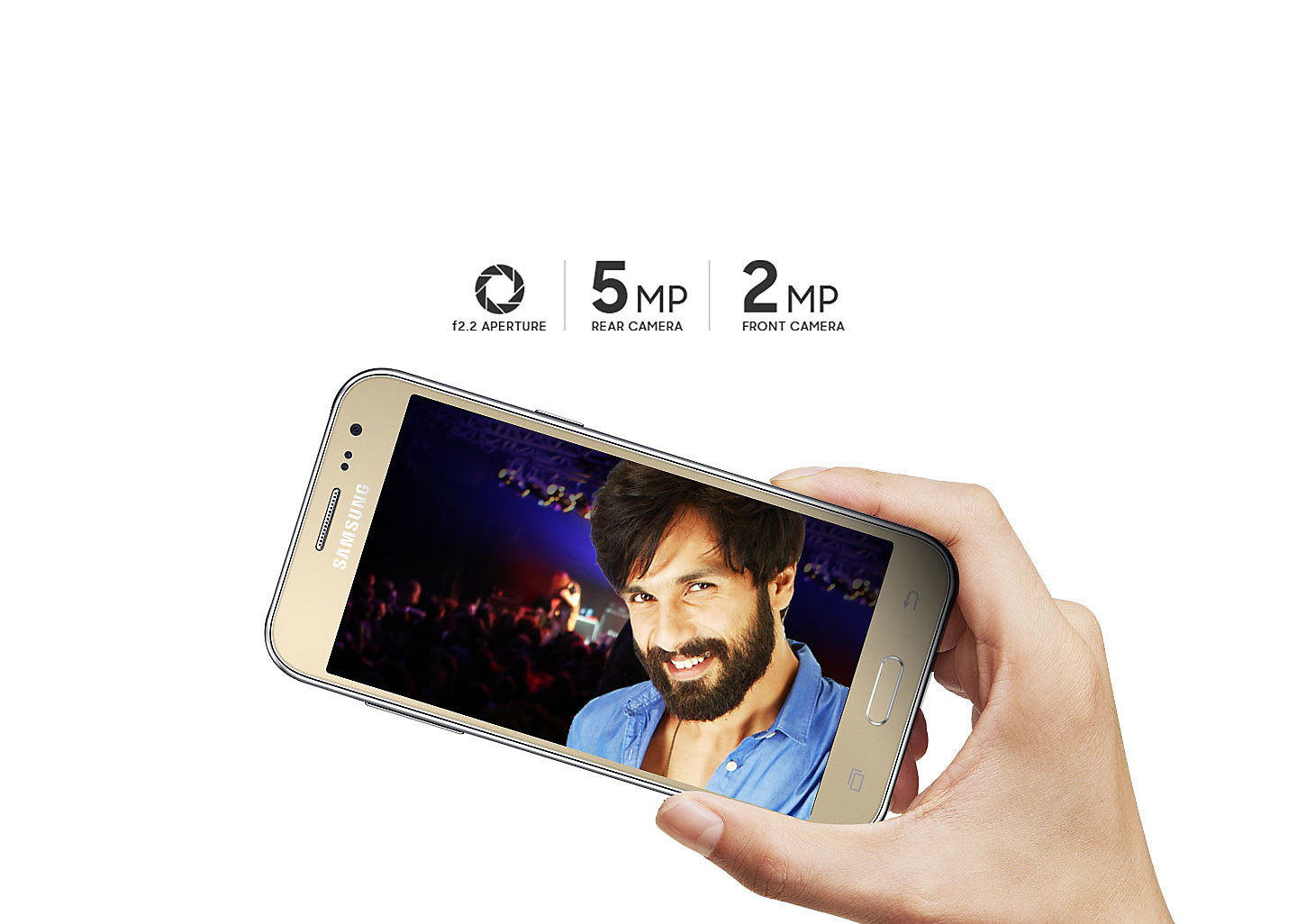 Samsung Galaxy J2 emerges as No 1 smartphone in India in less that 2 years of launch