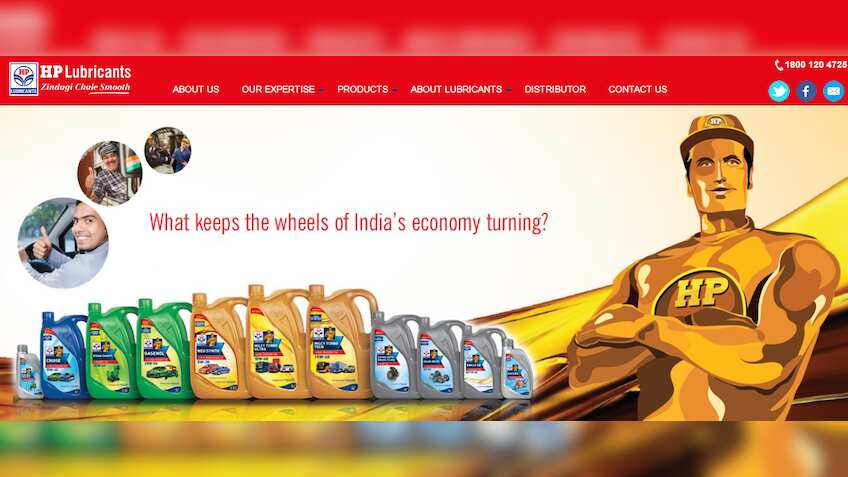 HPCL net profit stood at Rs 1,819 crore in Q4; shares surged by 12%