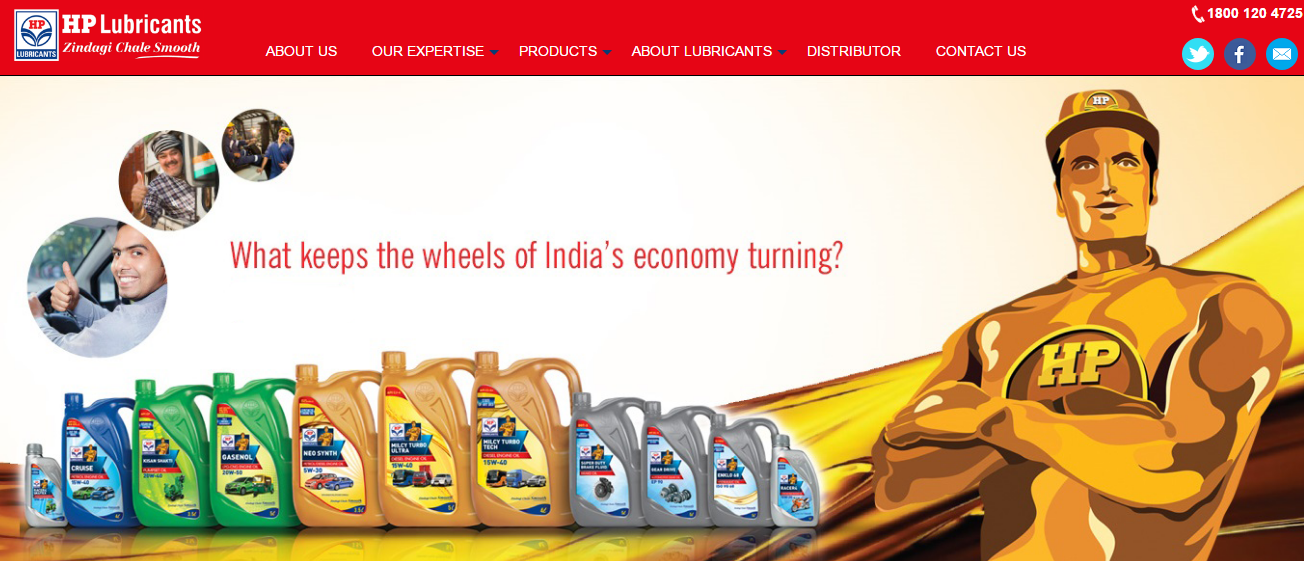 HPCL net profit stood at Rs 1,819 crore in Q4; shares surged by 12%