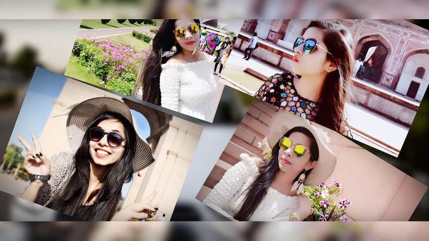 How much money do people like Dinchak Pooja earn from online videos?
