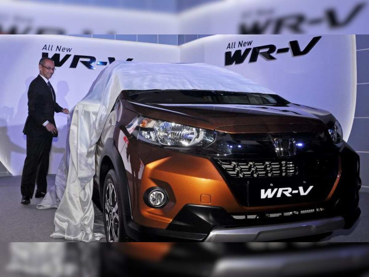 Honda Cars expects higher growth than automotive sector