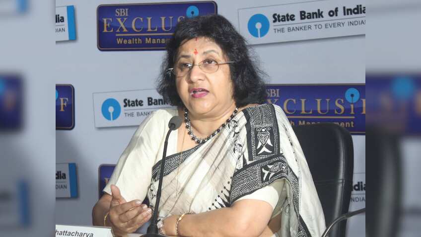 Finance Ministry initiates process for finding new State Bank of India's chief