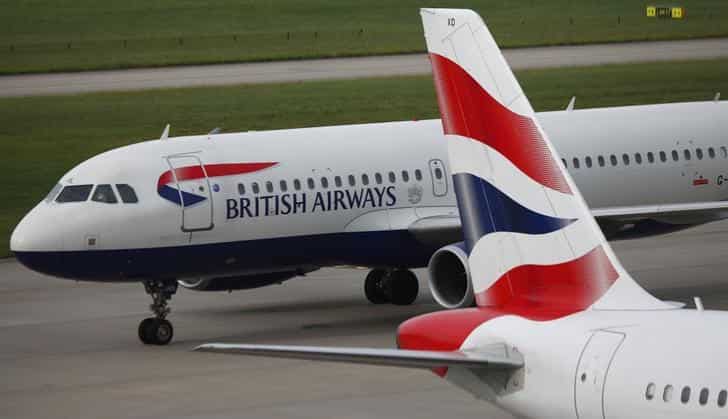 British Airways resumes flights from London after IT outage causes chaos