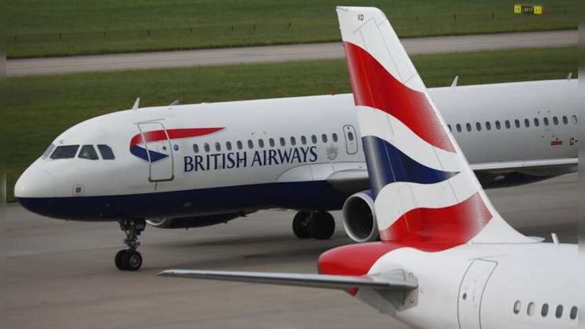 British Airways resumes flights from London after IT outage causes chaos