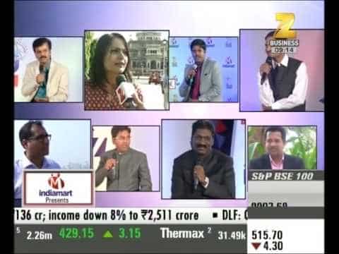 Importance of SME's in transformation of India