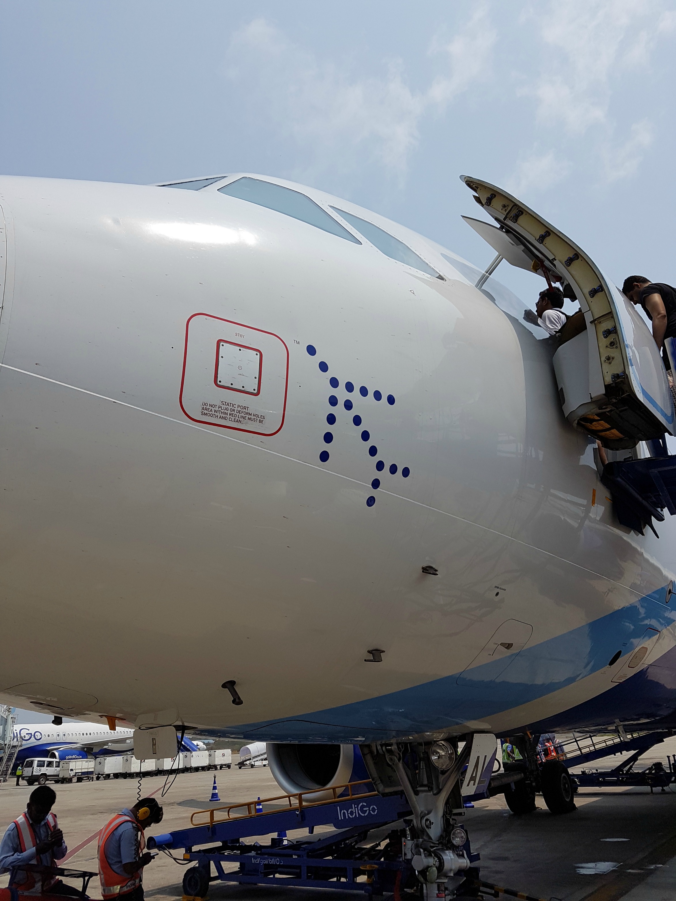 How a three day flight ticket sale by Jet Airways, Spicejet, IndiGo help