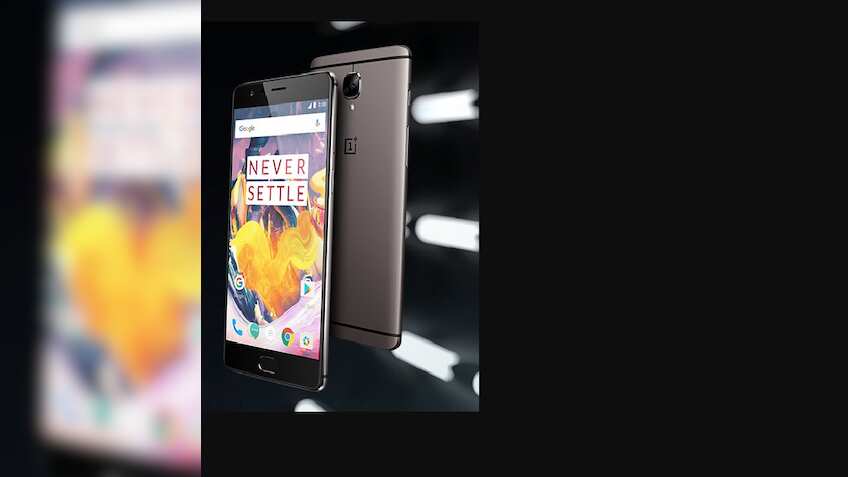 OnePlus 3T phone will not be discontinued in India until later this year, here's your last chance to buy it