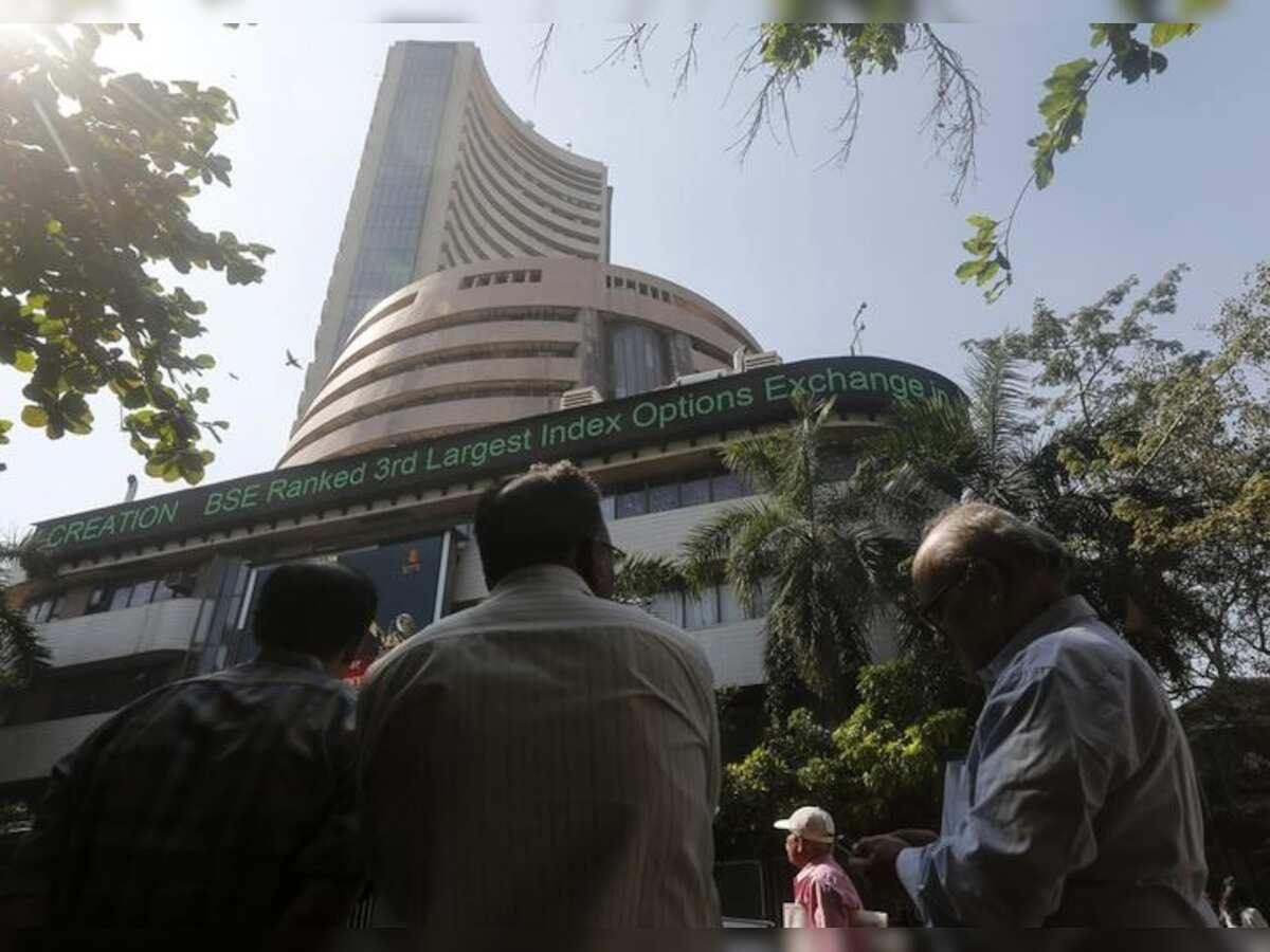 Tech Mahindra&#039;s stocks fall nearly 17% in early