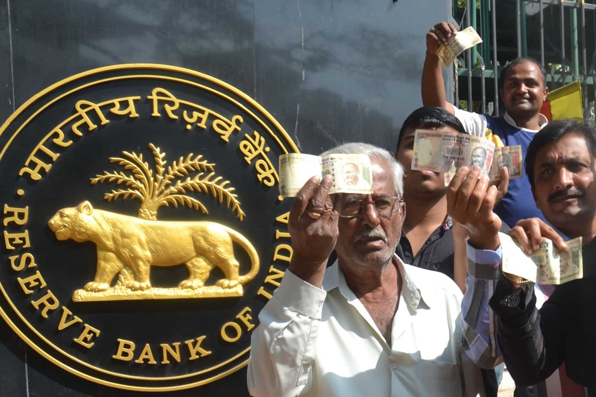 Positive GDP number, new IIP series to put RBI under pressure, says SBI report