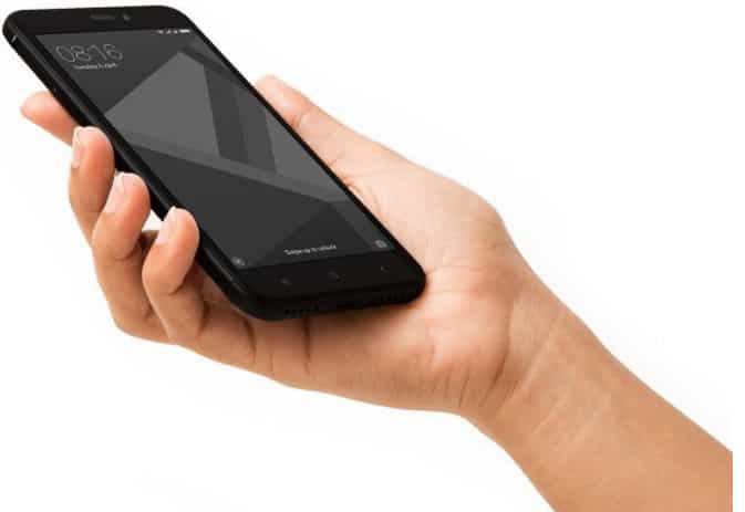 Xiaomi Redmi 4 to go on sale for only 1 hour on Amazon India at 12 pm today; here's pricing, specs & more