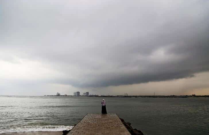Monsoon rains arrive at southern Kerala coast, says India Meteorological Department source